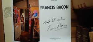 Francis Bacon