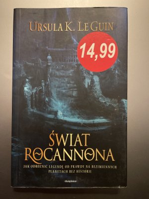 Swiat Rocannona