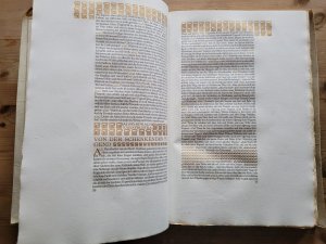 antiquarisches Buch – Friedrich Nietzsche – Also sprach Zarathustra . Ein Buch für alle und keinen