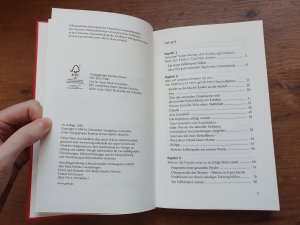 gebrauchtes Buch – Michael Winterhoff – Warum unsere Kinder Tyrannen werden oder: die Abschaffung der Kindheit