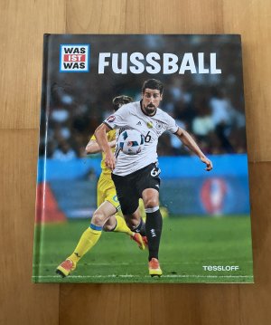 gebrauchtes Buch – Jonas Kozinowski – Fussball