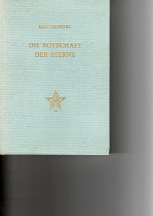 Die Botschaft der Sterne