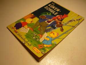 gebrauchte Buecher