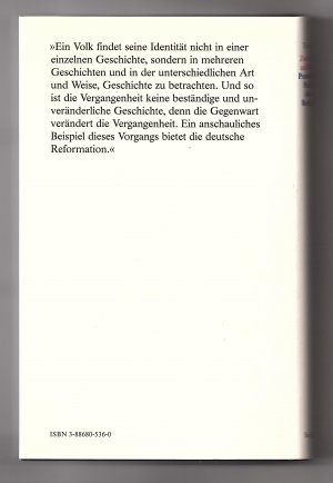 gebrauchtes Buch – Thomas Brady – Zwischen Gott und Mammon