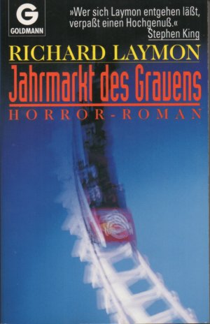 Jahrmarkt des Grauens