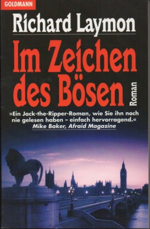 Im Zeichen des Bösen