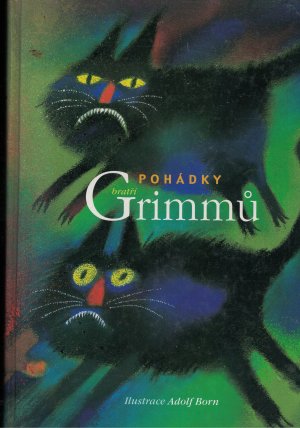 Pohádky bratří Grimmů. Kompletní Malé Vydání