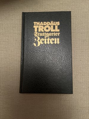 gebrauchte Buecher