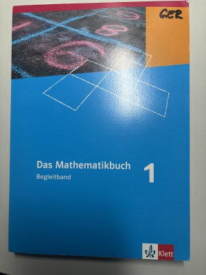 Das Mathematikbuch: Das Mathematikbuch