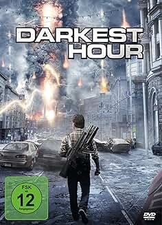 neuer Film – Chris Gorak – The Darkest Hour neuer Film – Chris Gorak – The Darkest Hour