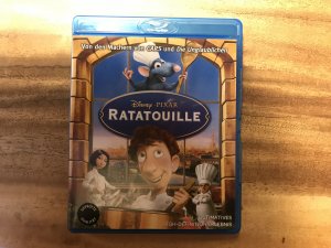 gebrauchter Film – Ratatouille