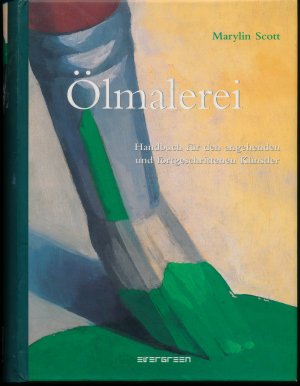 Ölmalerei