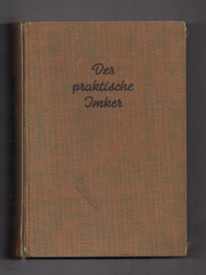 Der praktische Imker