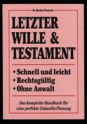 gebrauchte Buecher