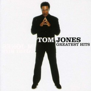 gebrauchter Tonträger – Tom Jones – Tom Jones. Greatest Hits