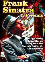 gebrauchter Film – Frank Sinatra & Friends (noch original eingeschweißt) gebrauchter Film – Frank Sinatra & Friends (noch original eingeschweißt)