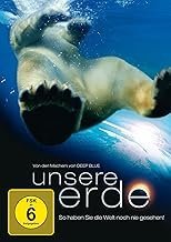 gebrauchter Film – Alastair Fothergill – Unsere Erde - Der Film