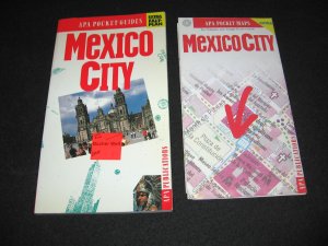 Mexico City