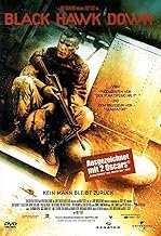 gebrauchter Film – Ridley Scott – Black Hawk Down