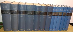 gebrauchte Buecher