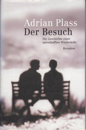 gebrauchtes Buch – Adrian Plass – Der Besuch