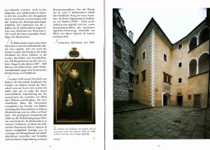 gebrauchtes Buch – Jana Pavlikova – Burg und Schloss Frydlant