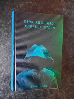 gebrauchtes Buch – Dirk Reinhardt – Perfect Storm