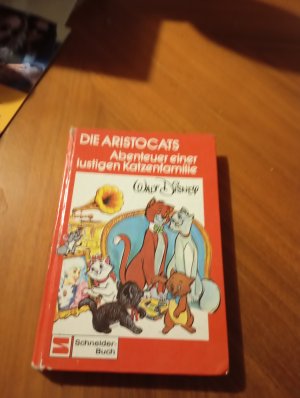 Welterfolge Die Aristocats Illustrierten Walt Disney Verlag Schneider 1976/Welterfolge Walt Disney-Peter Pan.Illustionen Cambell Grant Verlag Schneider […]