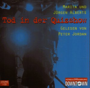 Tod in der Quizshow