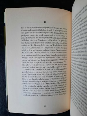 gebrauchtes Buch – Franz Kafka – Die Verwandlung