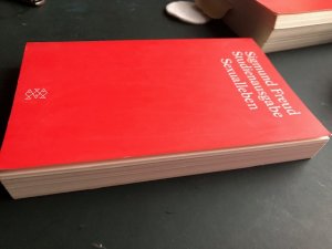 gebrauchtes Buch – Sigmund Freud – Sigmund Freud Studienausgabe, Sexualleben