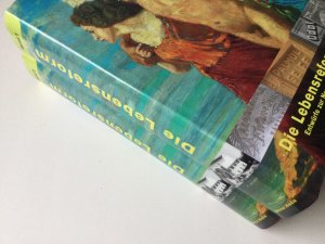 Die Lebensrefom - Entwürfe zur Neugestaltung von Leben und Kunst um 1900 - 2 Bände ------- Gebundene Ausgabe