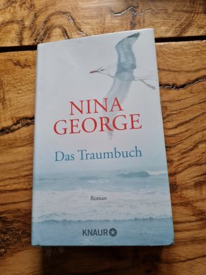 Das Traumbuch