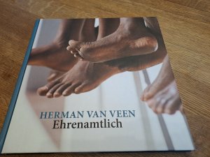 gebrauchtes Buch – Hermann van Veen – Ehrenamtlich