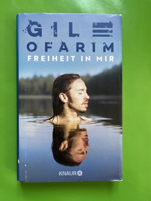 gebrauchtes Buch – Gil Ofarim – FREIHEIT IN MIR