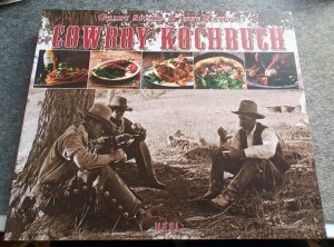 gebrauchtes Buch – Naylor, June; Spears – Cowboy Kochbuch