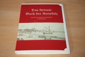 Das kleinste Buch der Kurpfalz