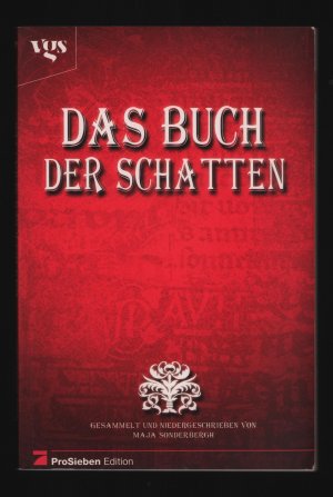 Das Buch der Schatten