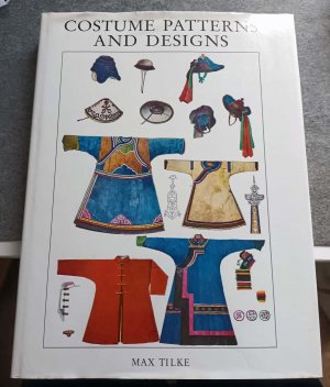 Costume Patterns and Designs