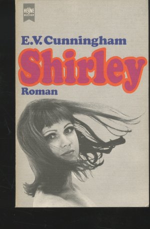 gebrauchtes Buch – E. V. Cunningham – Shirley