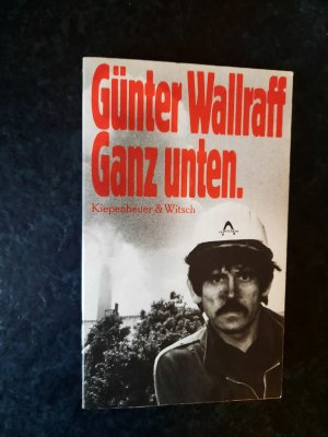 Ganz unten