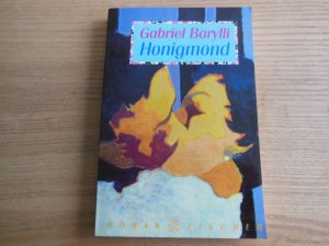 gebrauchtes Buch – Gabriel Barylli – Honigmond