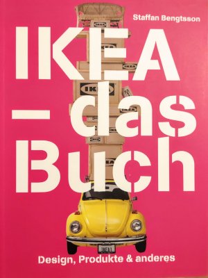 IKEA - das Buch