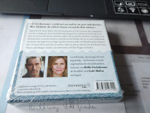 gebrauchtes Hörbuch – Claire Fuller – Eine englische Ehe - 8 CDs