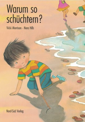 gebrauchtes Buch – Vicki Morrison – Warum so schüchtern?