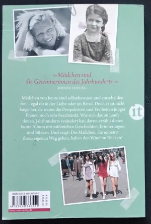 gebrauchtes Buch – Antonia Meiners – Kluge Mädchen oder wie wir wurden, was wir nicht werden sollten