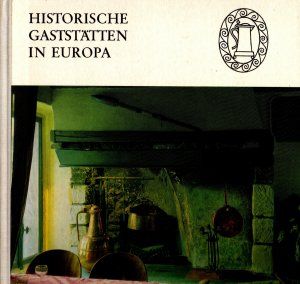 Historische Gaststätten in Europa