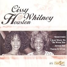 Cissy & Whitney Houston (noch original eingeschweißt)