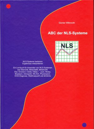 ABC der NLS-Systeme - NLS-Systeme bedienen, Ergebnisse interpretieren