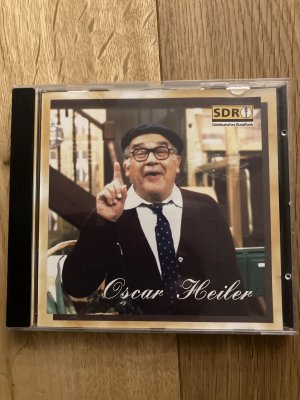 Oscar Heiler